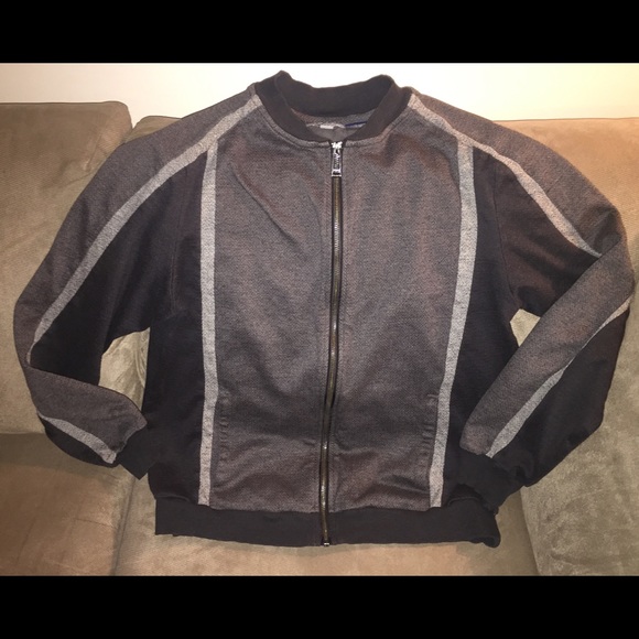 Vintage Calvin Klein jacket - Picture 5 of 5